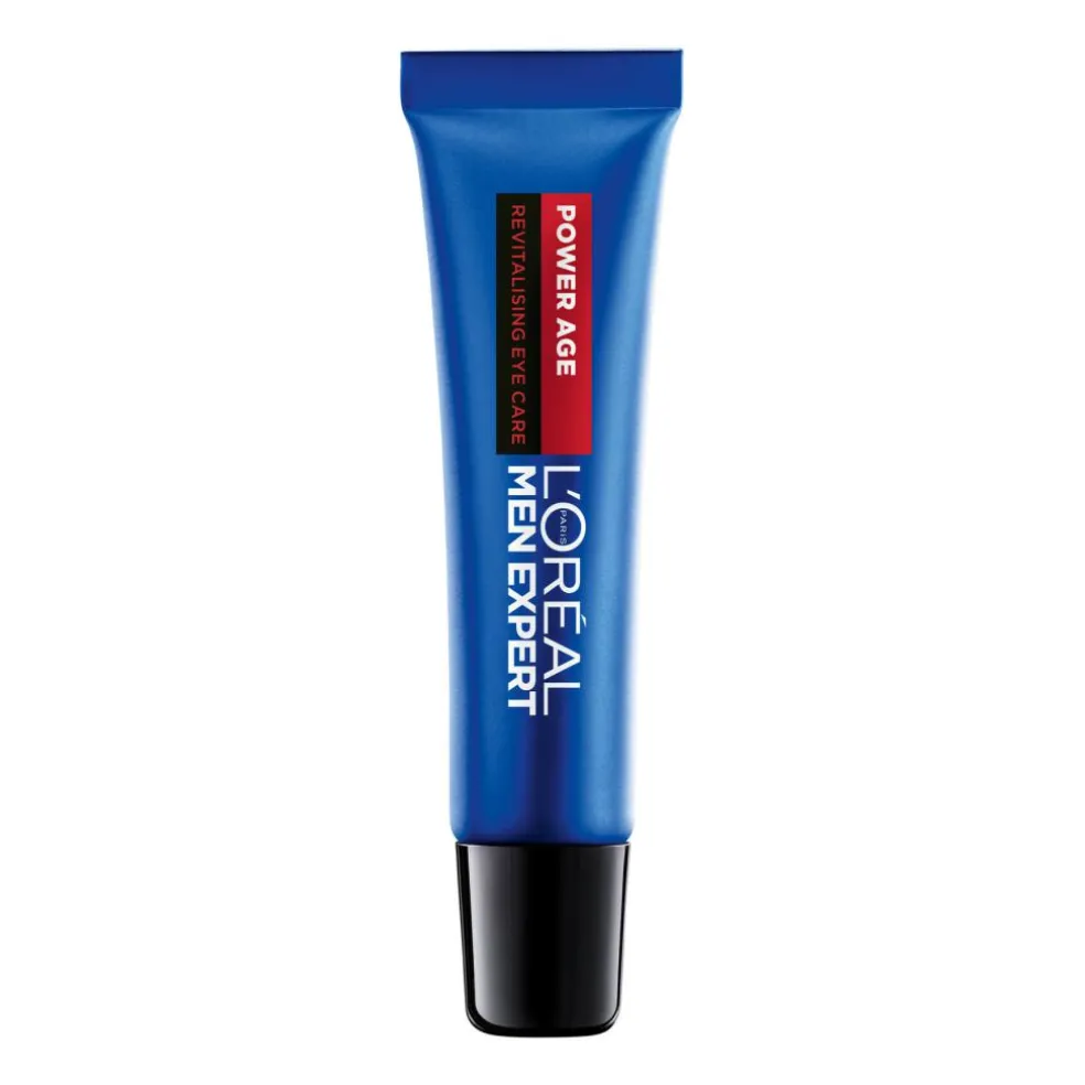 Men Expert Power Age Revitalizing Eye Care