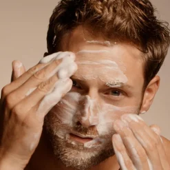 Men Face Wash