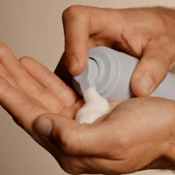Men Face Wash