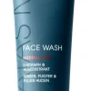 Men Face Wash til Normal Hud