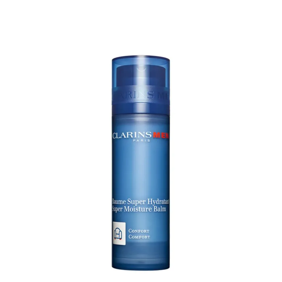 Men Hydration Moisture Balm Dry Skin