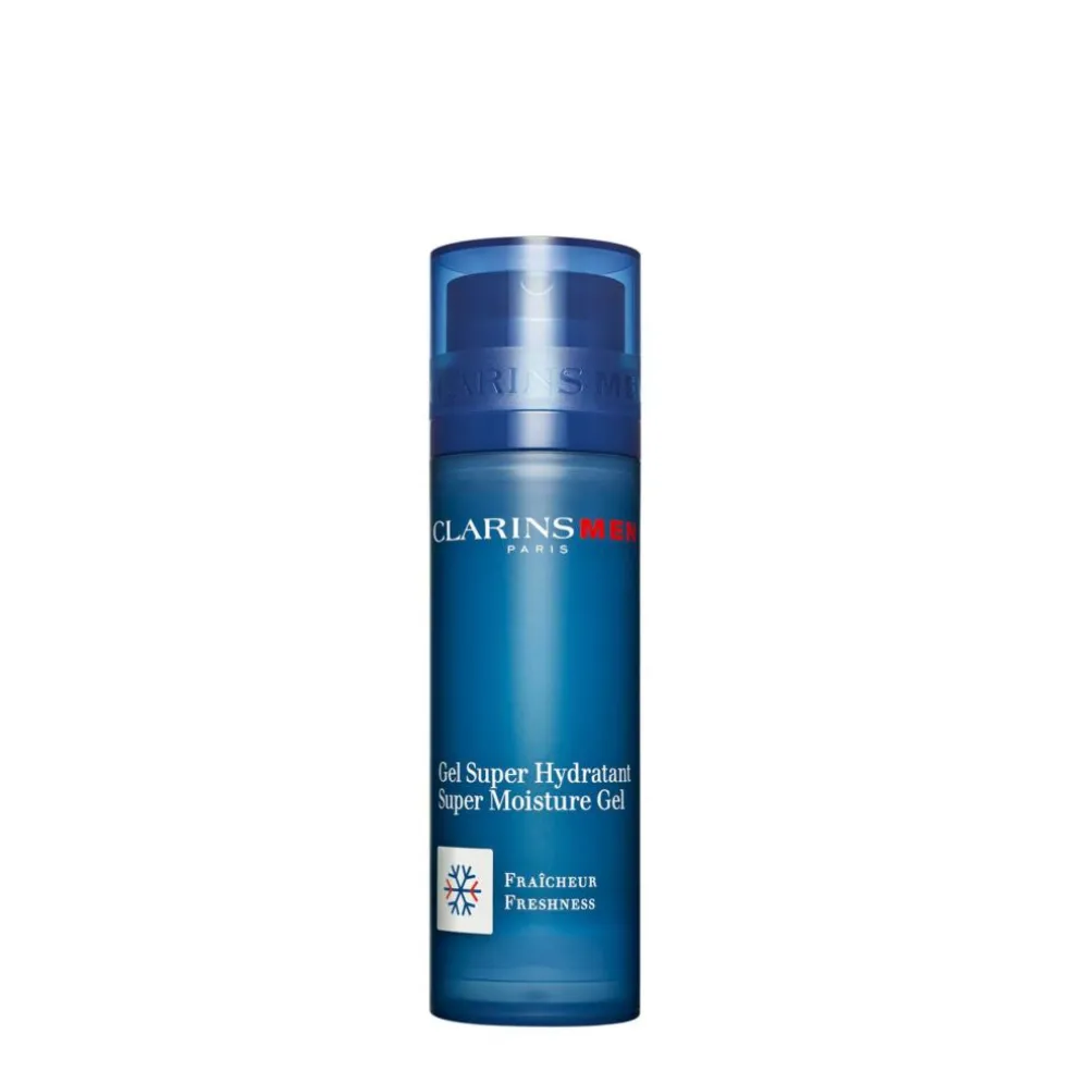Men Hydration Moisture Gel Normal Skin
