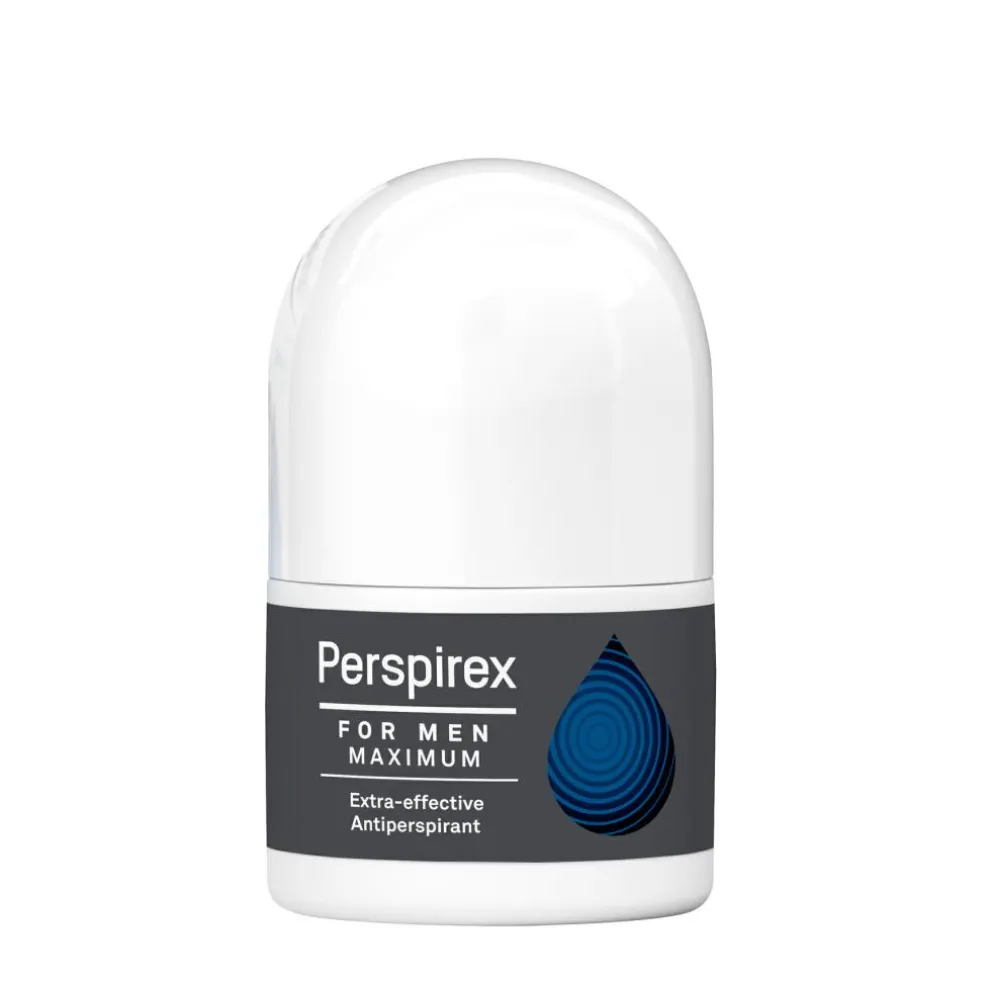 Men Maximum Anti-perspirant