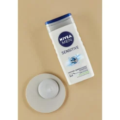 Men Sensitive Shower