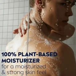 Men Sensitive Shower
