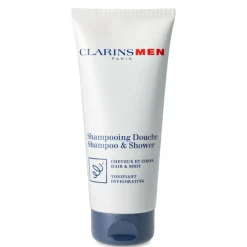 Men Shampoo Hair & Body