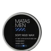 Men Soft Mud Wax