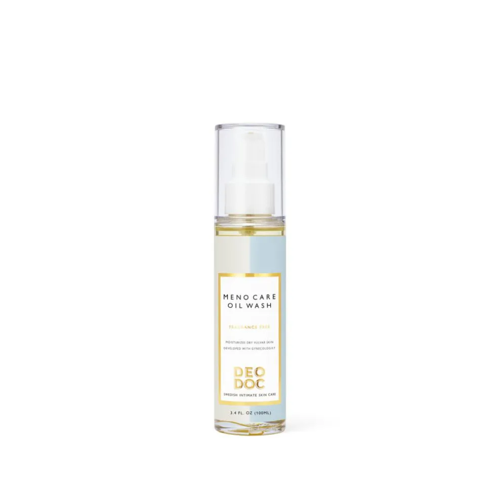 Meno Care Oil Wash