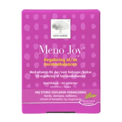 Meno Joy