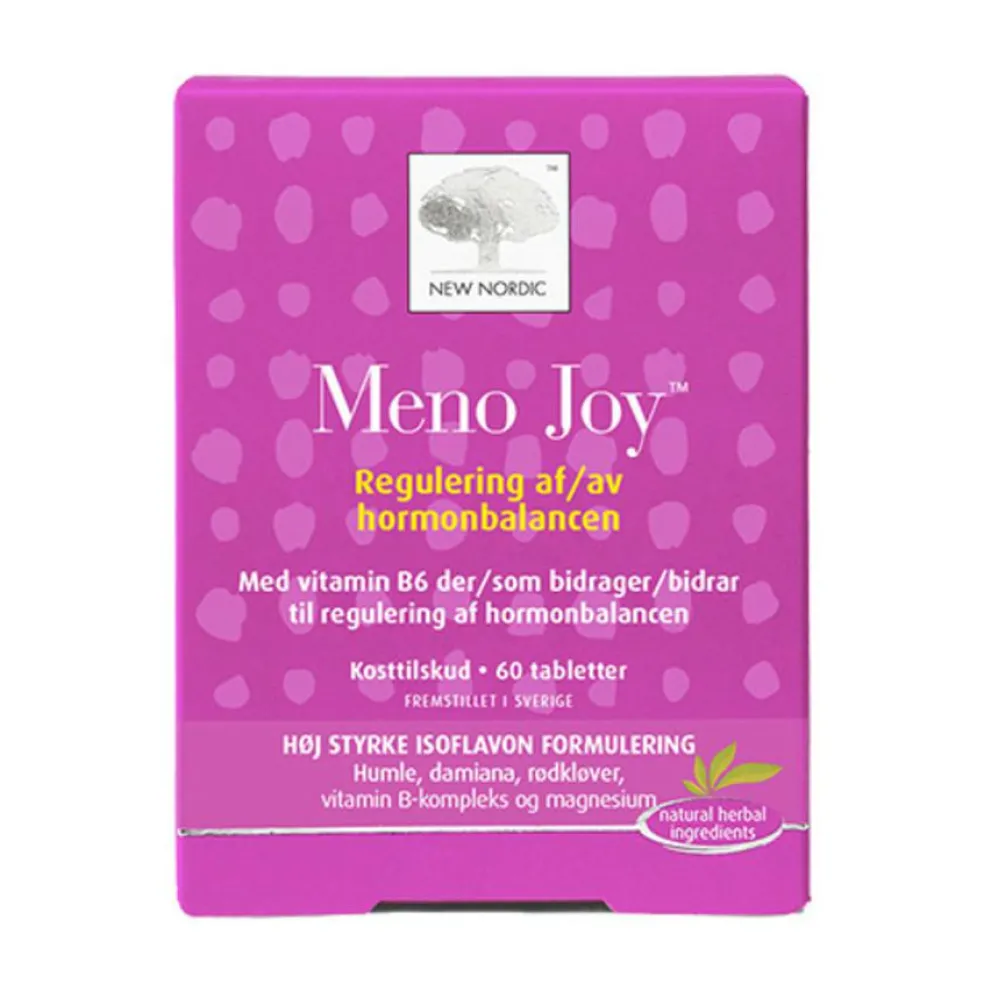 Meno Joy