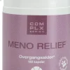 Meno Relief kapsler