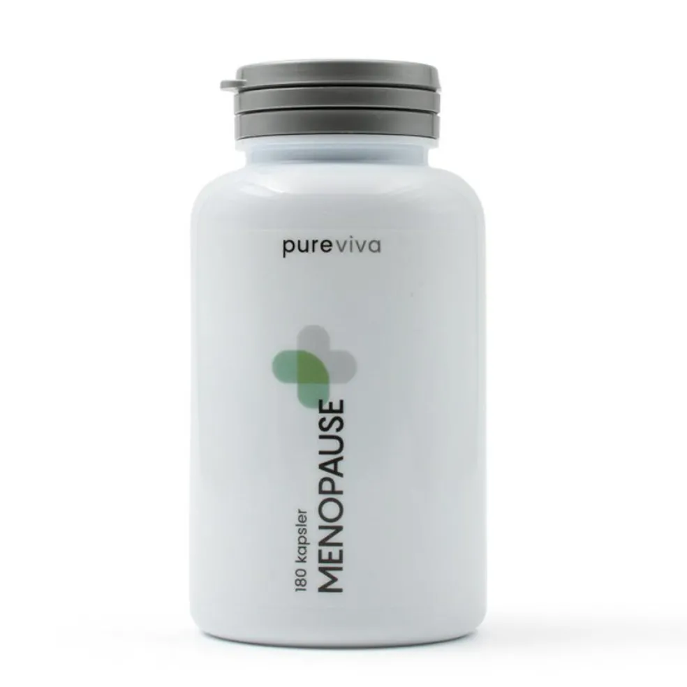 Menopause