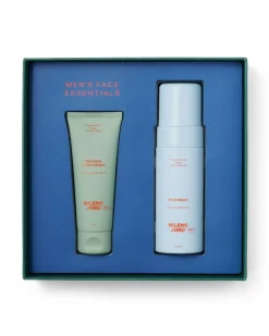 Men's Face Essentials Gaveæske