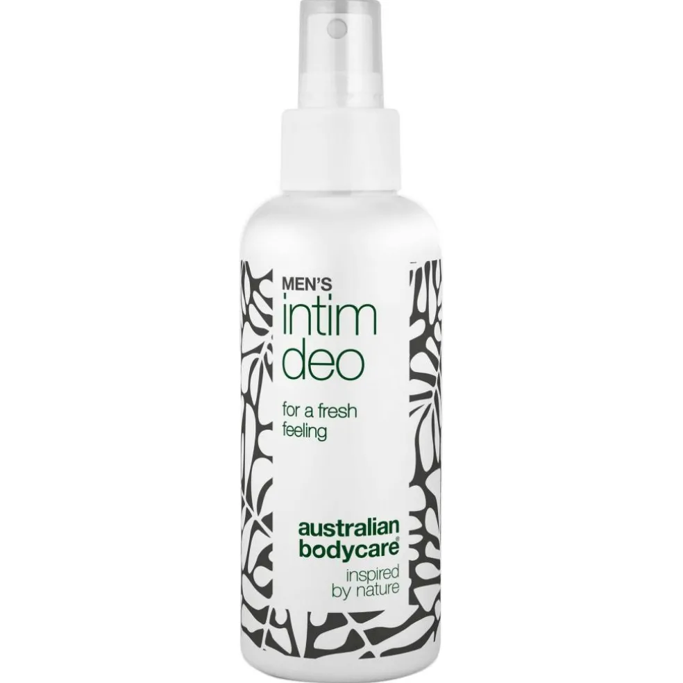 Men's Intim Deo