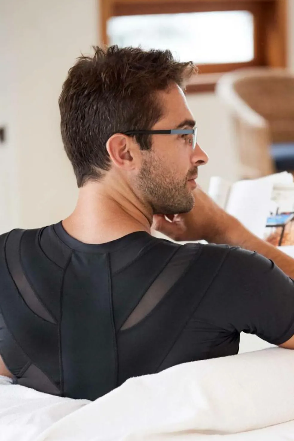 Men's Posture Shirt