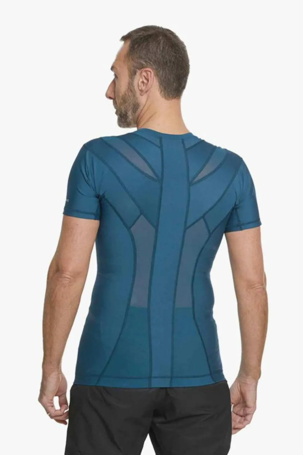 Men's Posture Shirt