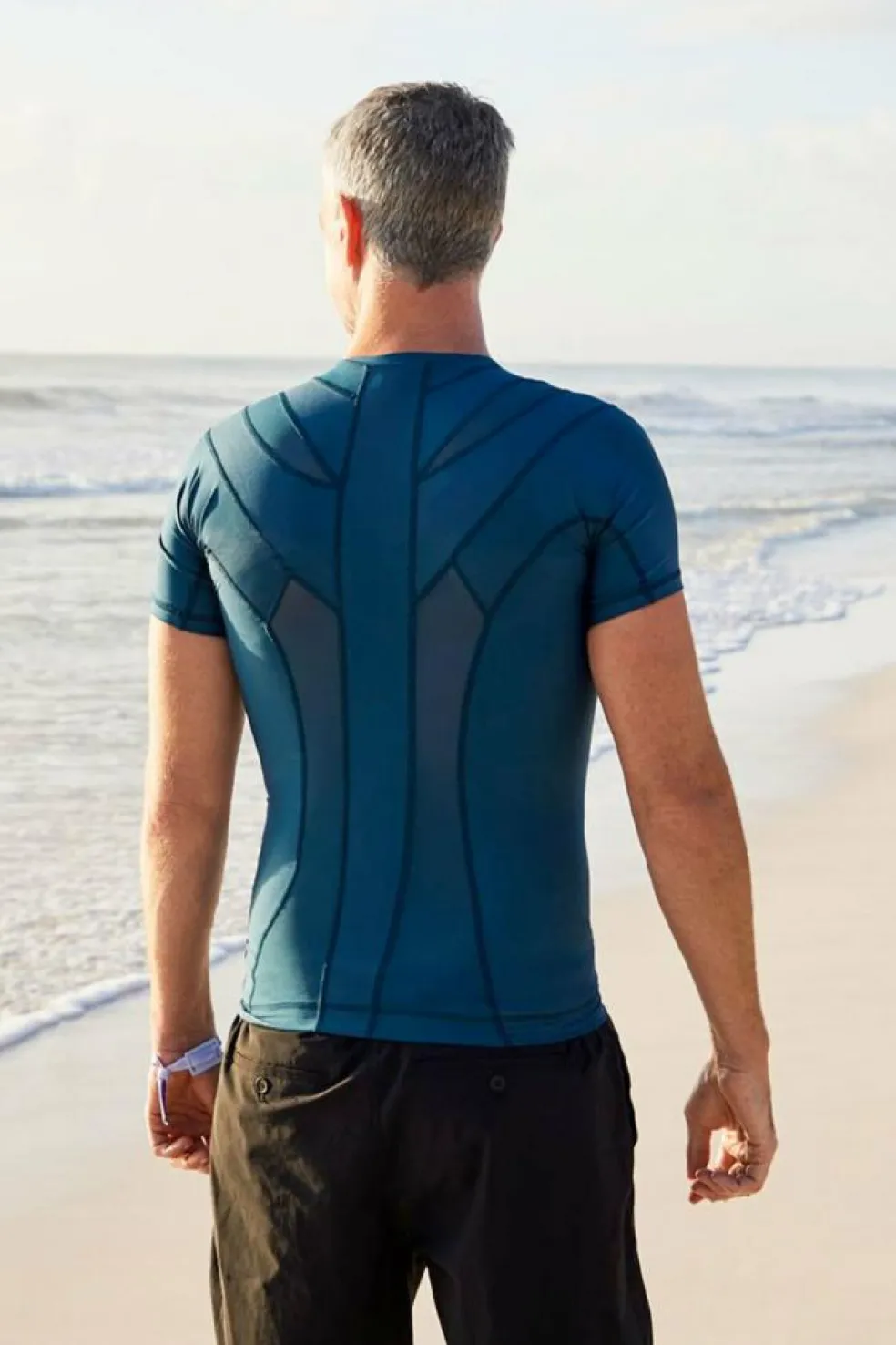 Men's Posture Shirt