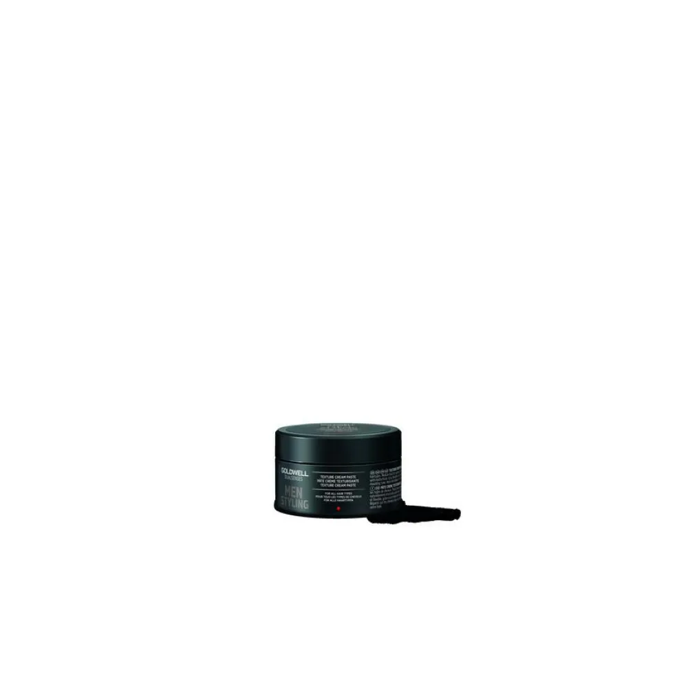 Mens Texture Cream Paste