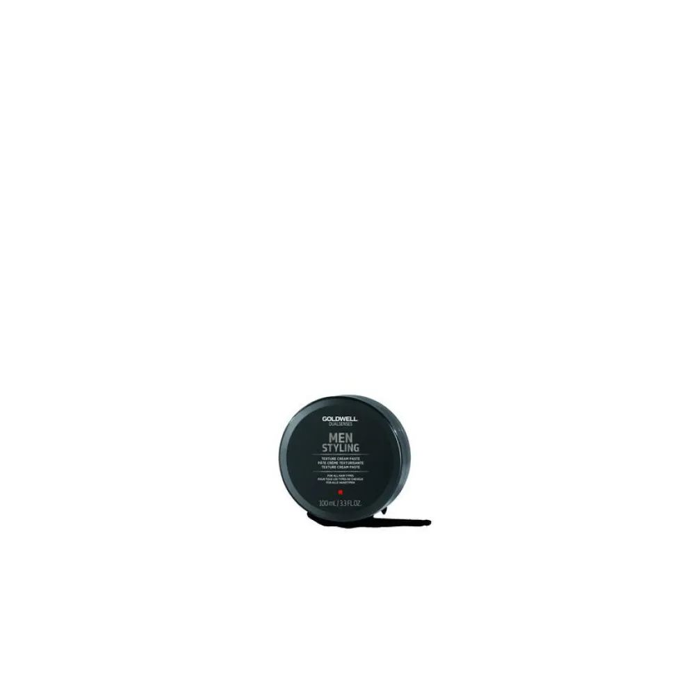 Mens Texture Cream Paste