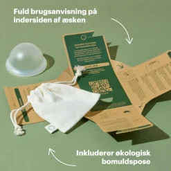 Menstruationsdisk