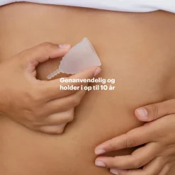 Menstruationskop