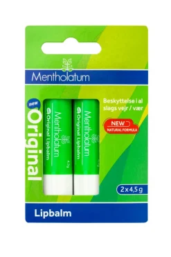 Mentholatum Lipbalm