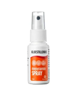 Mepyramin Spray 2%