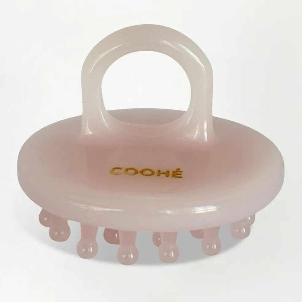 Meridian Massage Brush