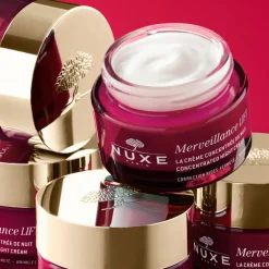 Merveillance Lift Night Cream