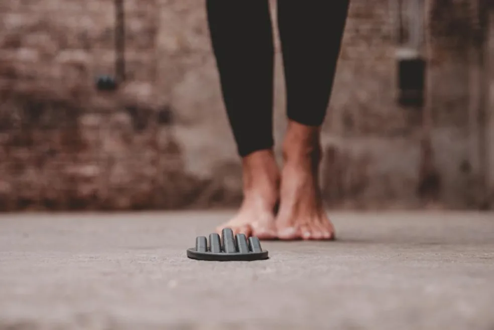 META Foot Trigger Point Tool
