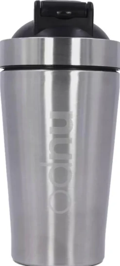 Metal Shaker