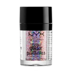 Metallic Glitter