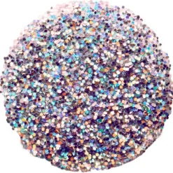 Metallic Glitter