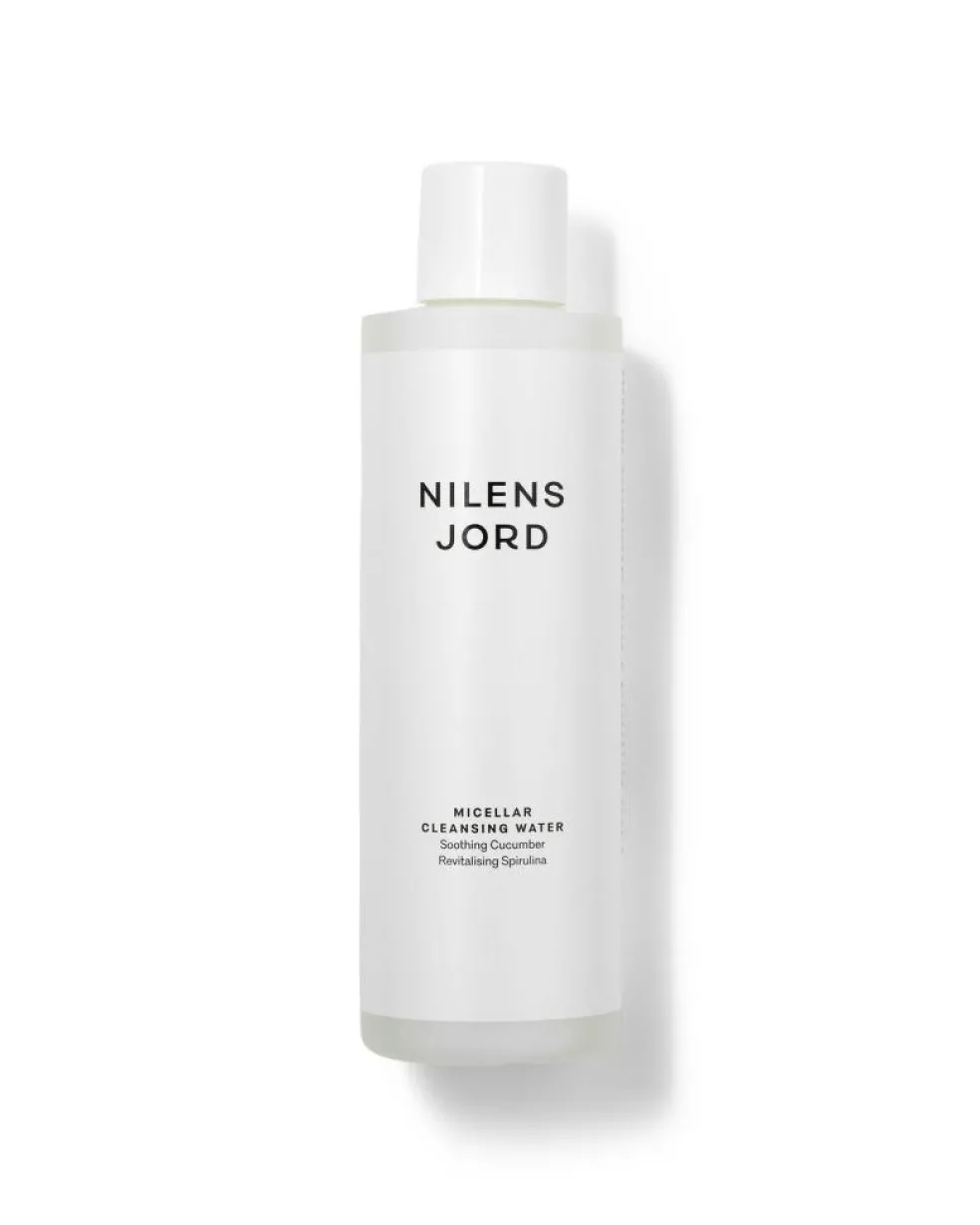 Micellar Cleansing Water