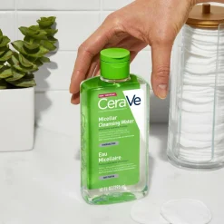Micellar Cleansing Water