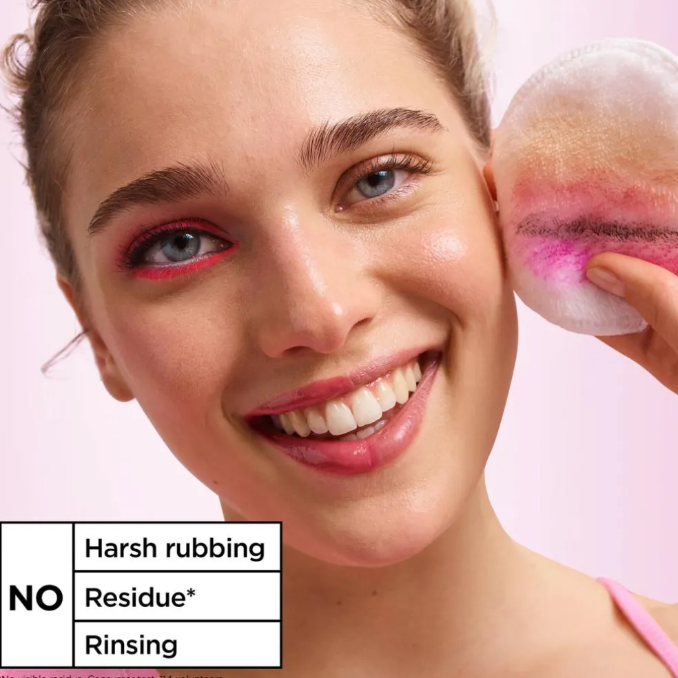 Micellar Cleansing Water All-in-1 for Normal & Sensitive skin