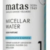 Micellar Water til Uren Hud Uden Parfume