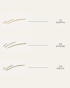 Micro Brow Pen