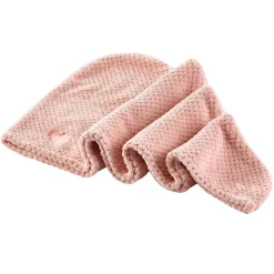 Microfiber Hair Turban