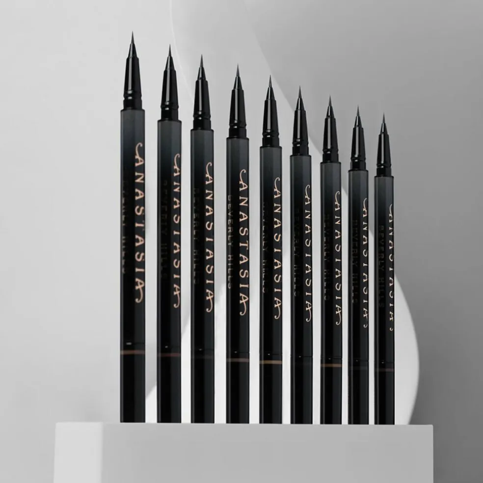 Microstroke Brow Pen