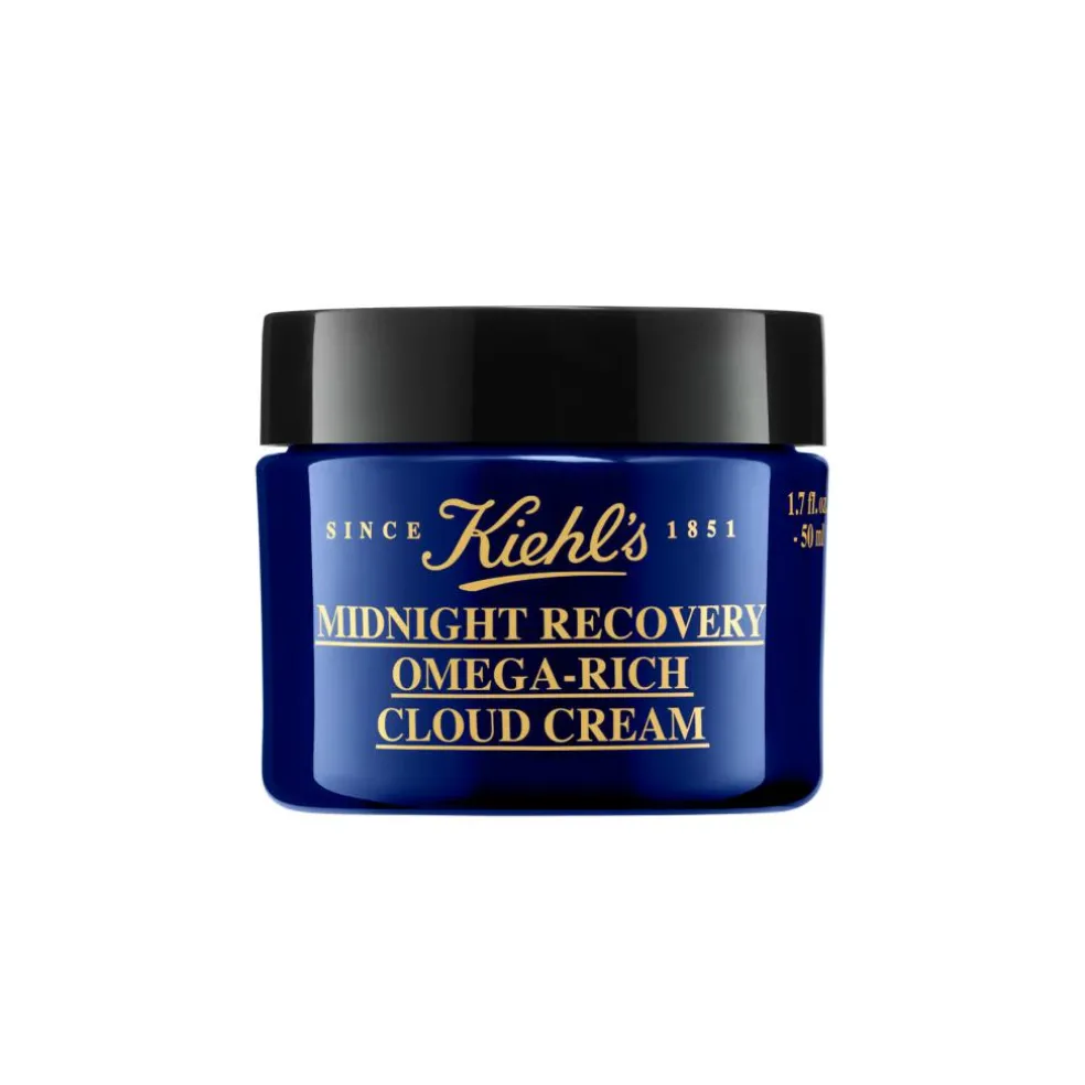 Midnight Recovery Omega-Rich Cloud Cream Night