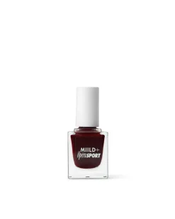 Miild x OpéraSPORT Nail Polish