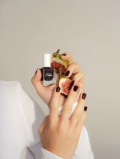 Miild x OpéraSPORT Nail Polish