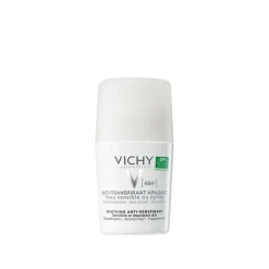 Mild Antiperspirant Deo Roll-On 48T