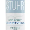 Mild Hairspray