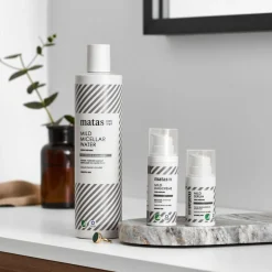 Mild Micellar Water til Sensitiv Hud Uden Parfume