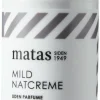 Mild Natcreme til Normal/Kombineret Hud Uden Parfume