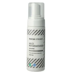 Mild Rensemousse til Sensitiv Hud Uden Parfume