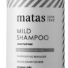 Mild Shampoo til Normalt Hår Uden Parfume