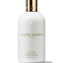 Milk Musk Bath & Shower Gel